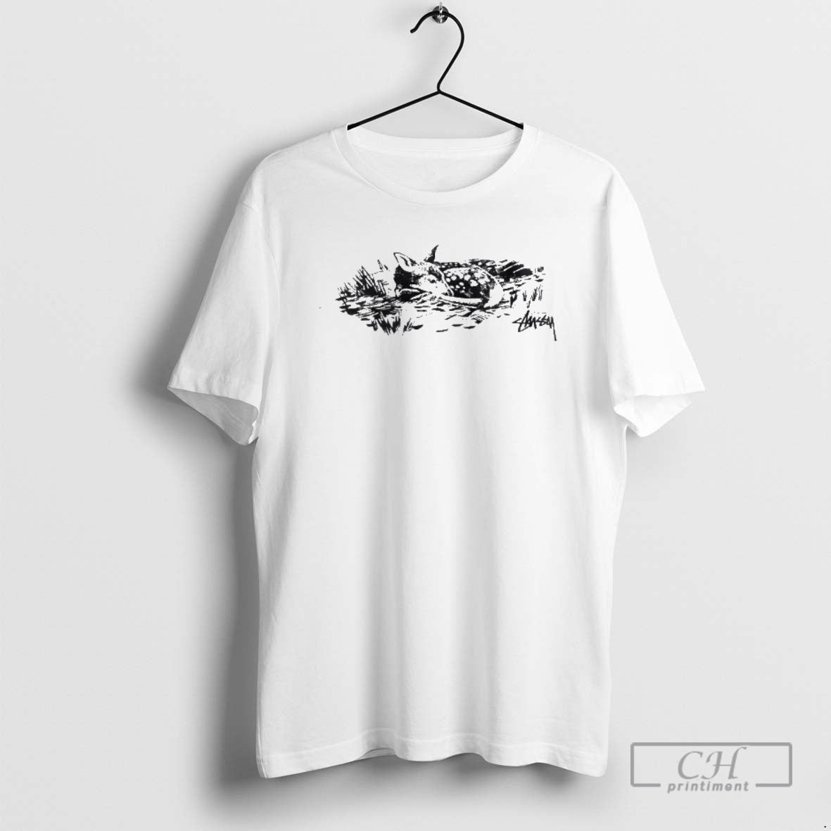Premium Stussy Fawn Vintage Shirt Sweater Hoodie, Sweatshirt | AU18TeeNovaLab.com