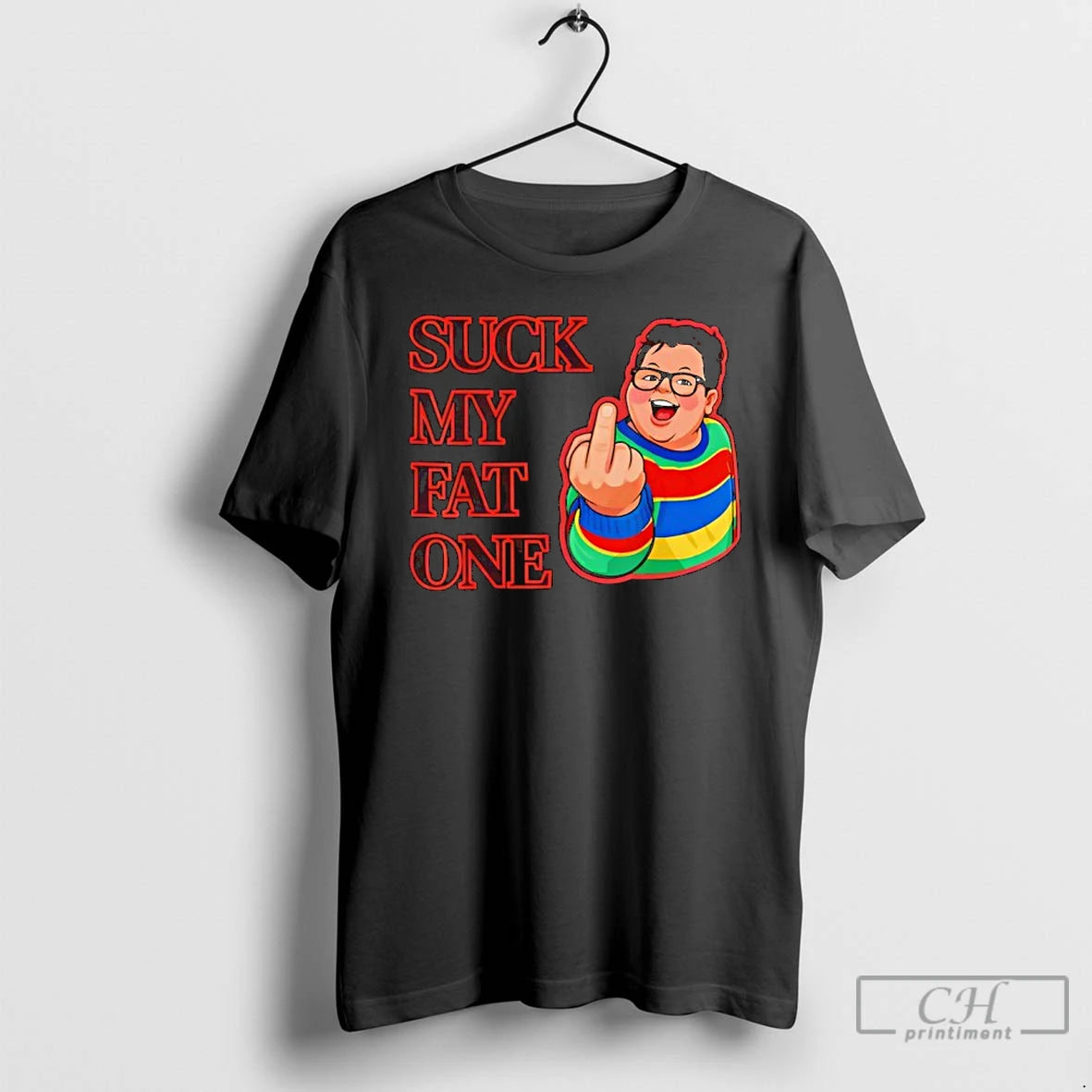 Premium Suck My Fat One T-Shirts, Hoodie, Sweatshirt | AU18TeeNovaLab.com
