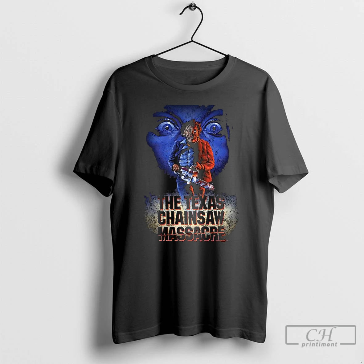 Premium Texas Chainsaw Massacre Video Series T-Shirts, Hoodie, Sweatshirt | AU18TeeNovaLab.com