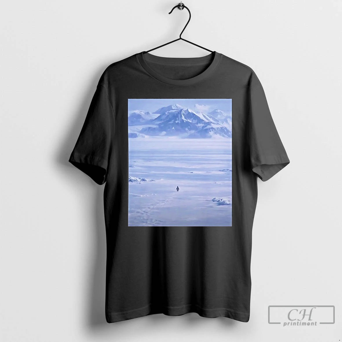 The Nihilist Penguin But Why Photo
