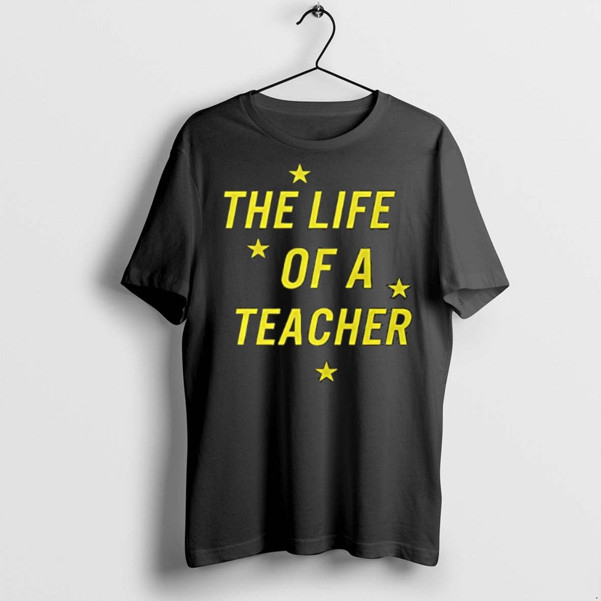 Premium The Life Of A Teacher T Shirts Hoodie, Sweatshirt | AU18TeeNovaLab.com