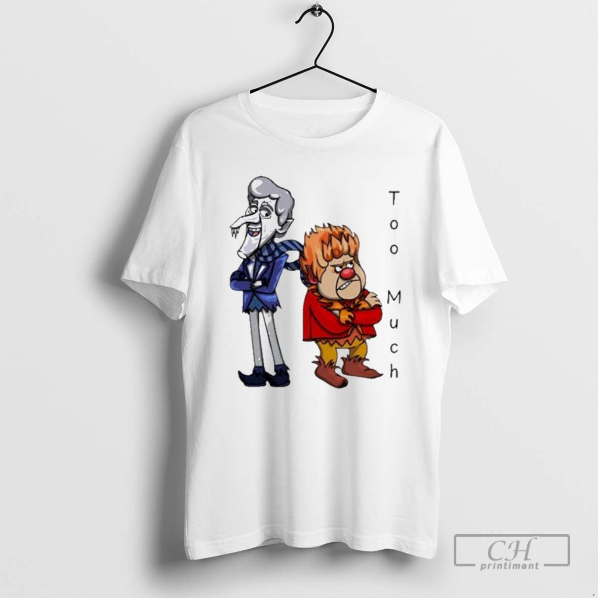 Premium Too Much John Kotrides Miser Brothers Shirt Sweater Hoodie, Sweatshirt | AU18TeeNovaLab.com