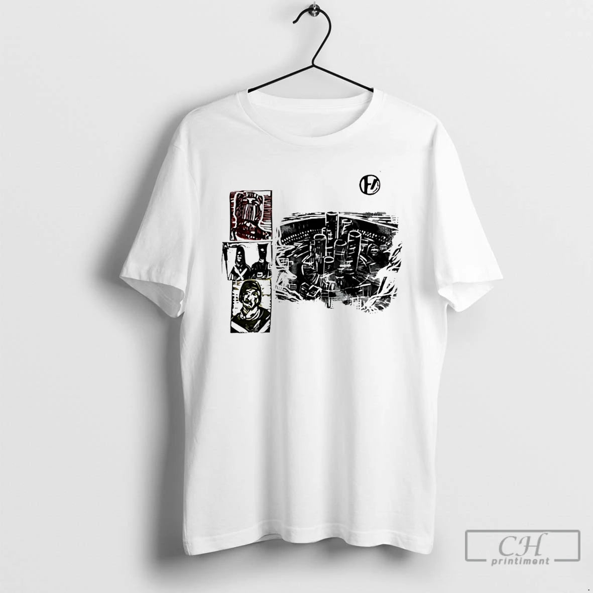 Premium Twenty One Pilots Clancy T-Shirts, Hoodie, Sweatshirt | AU18TeeNovaLab.com