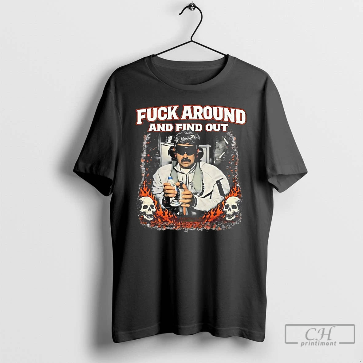 Premium Venezuela Maduro Fuck Around And Find Out T-Shirts, Hoodie, Sweatshirt | AU18TeeNovaLab.com