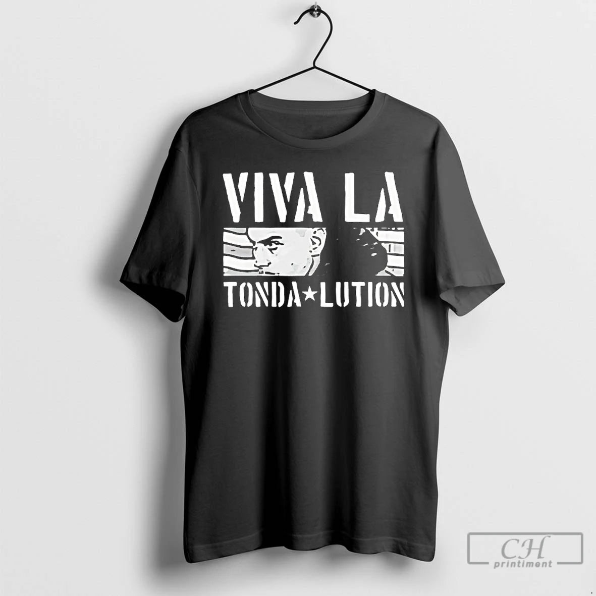 Premium Viva La Tonda Lution T-Shirts, Hoodie, Sweatshirt | AU18TeeNovaLab.com