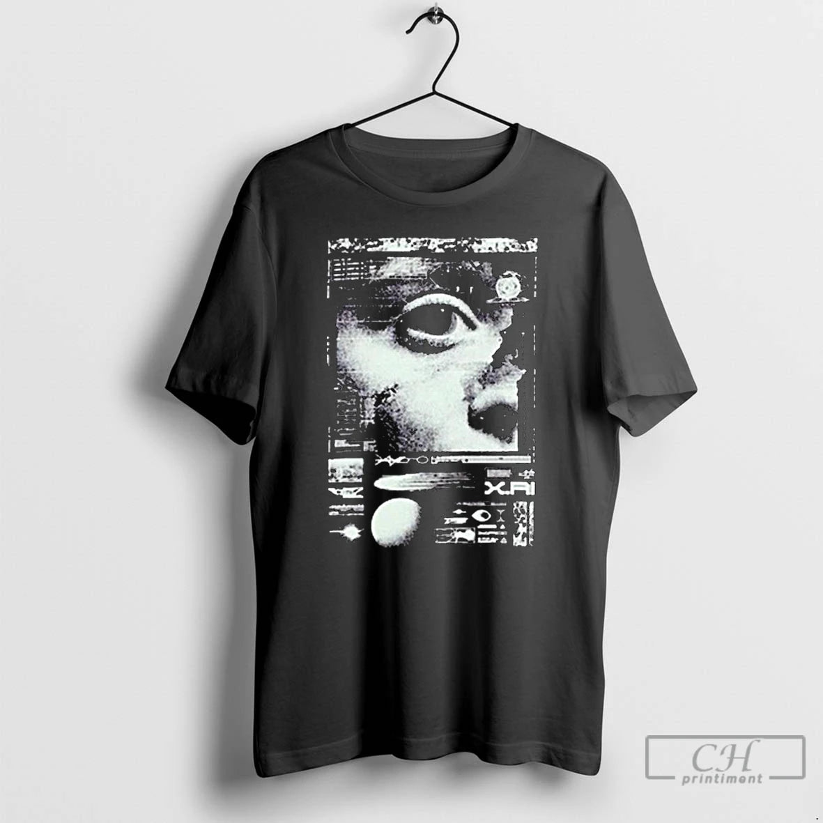 Premium Xai Human Connection T-Shirts, Hoodie, Sweatshirt | AU18TeeNovaLab.com