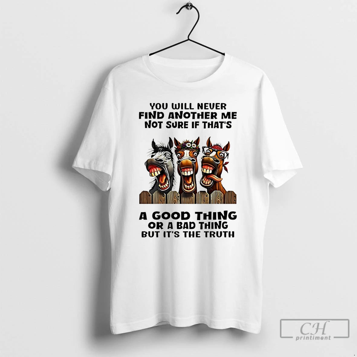 Premium You Will Never Find Another Me Not Sure If Thats A Good Thing Or T-Shirts, Hoodie, Sweatshirt | AU18TeeNovaLab.com