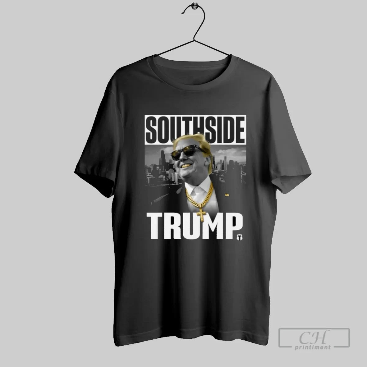 Southside Trump