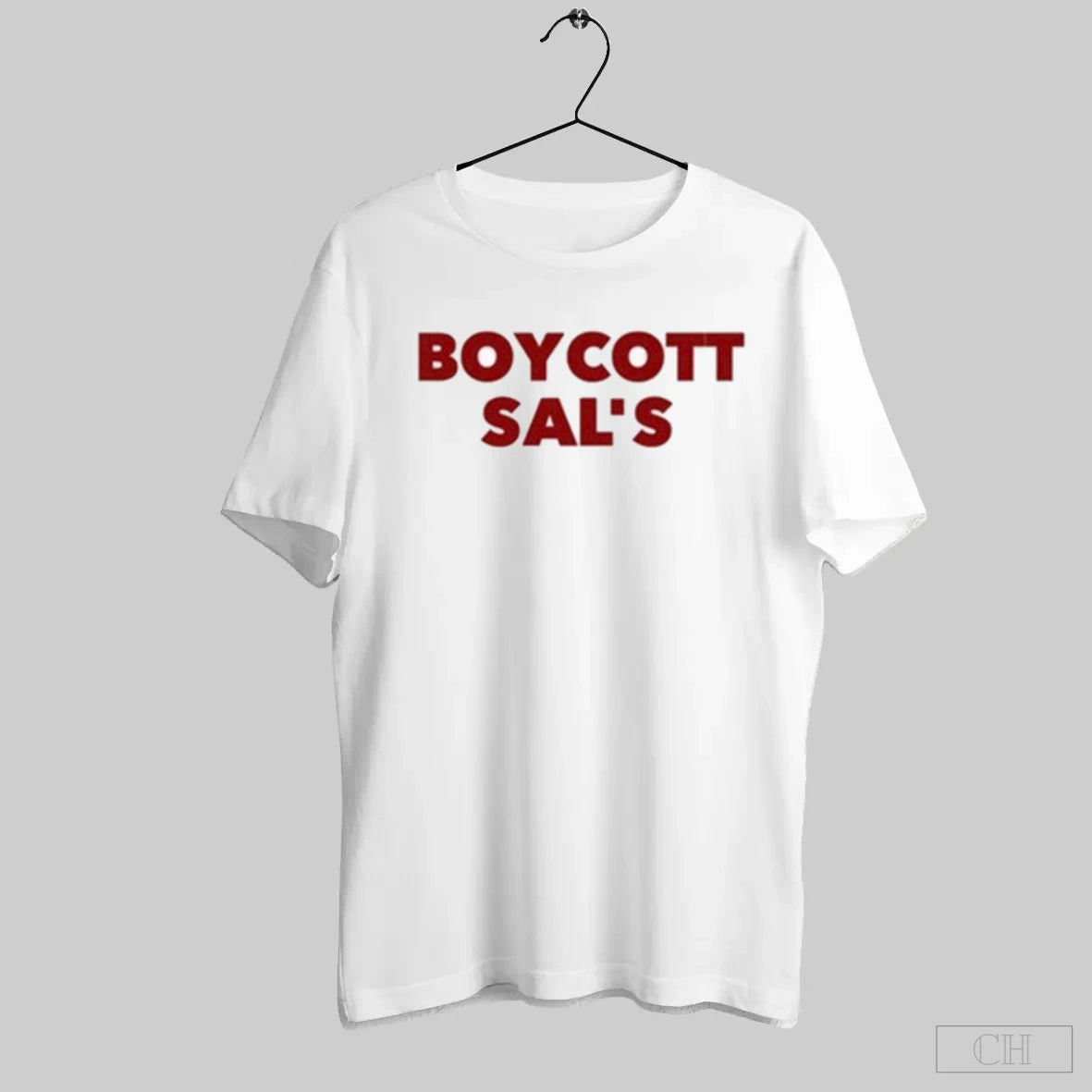 Spikes Joint Boycott Sals