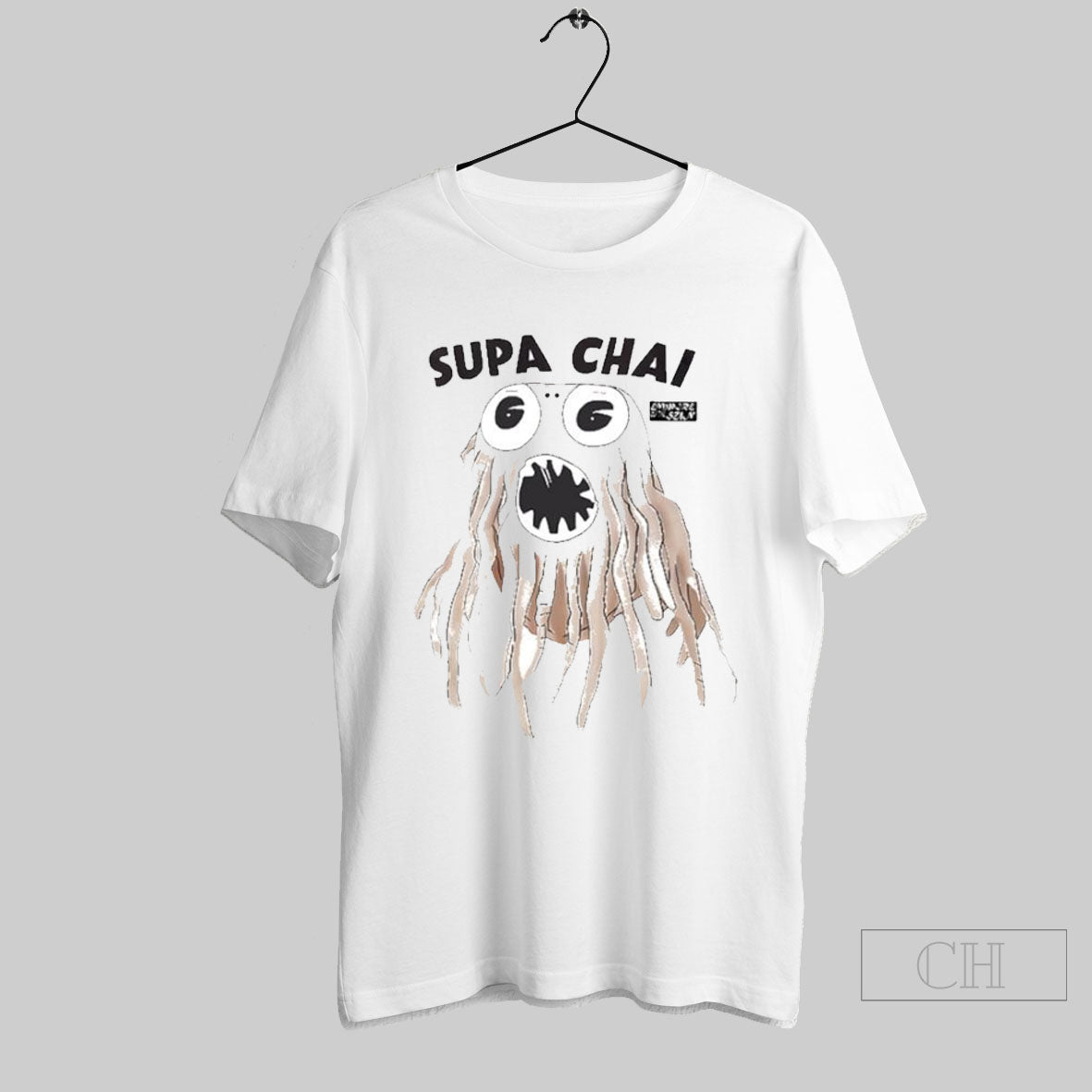 Supa Chai Empire Of The Sun