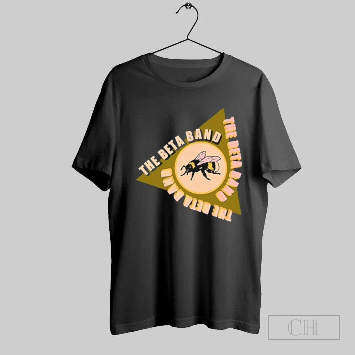 The Beta Band Triangle Bee