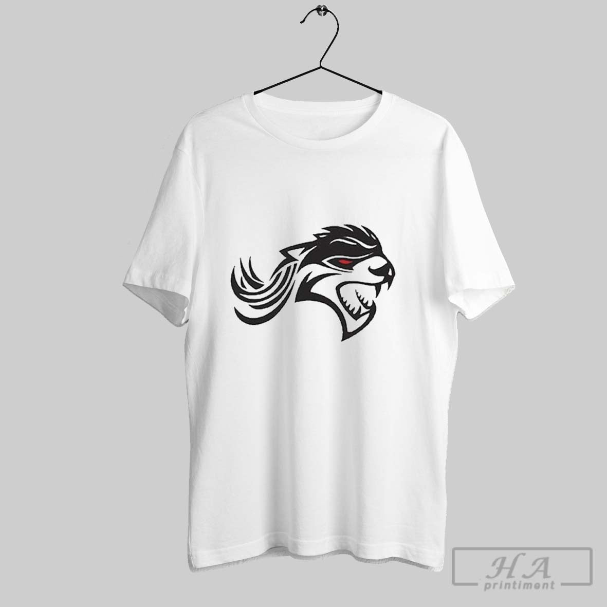 The Questionable Garage Hell Camino T Shirts
