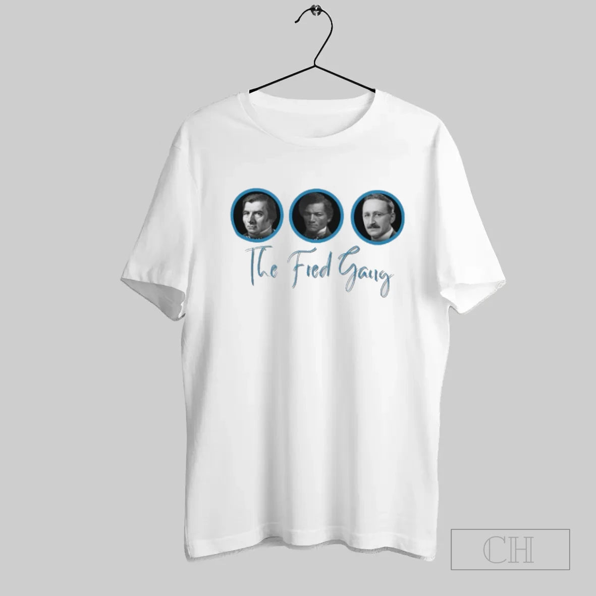 The Fred Gang