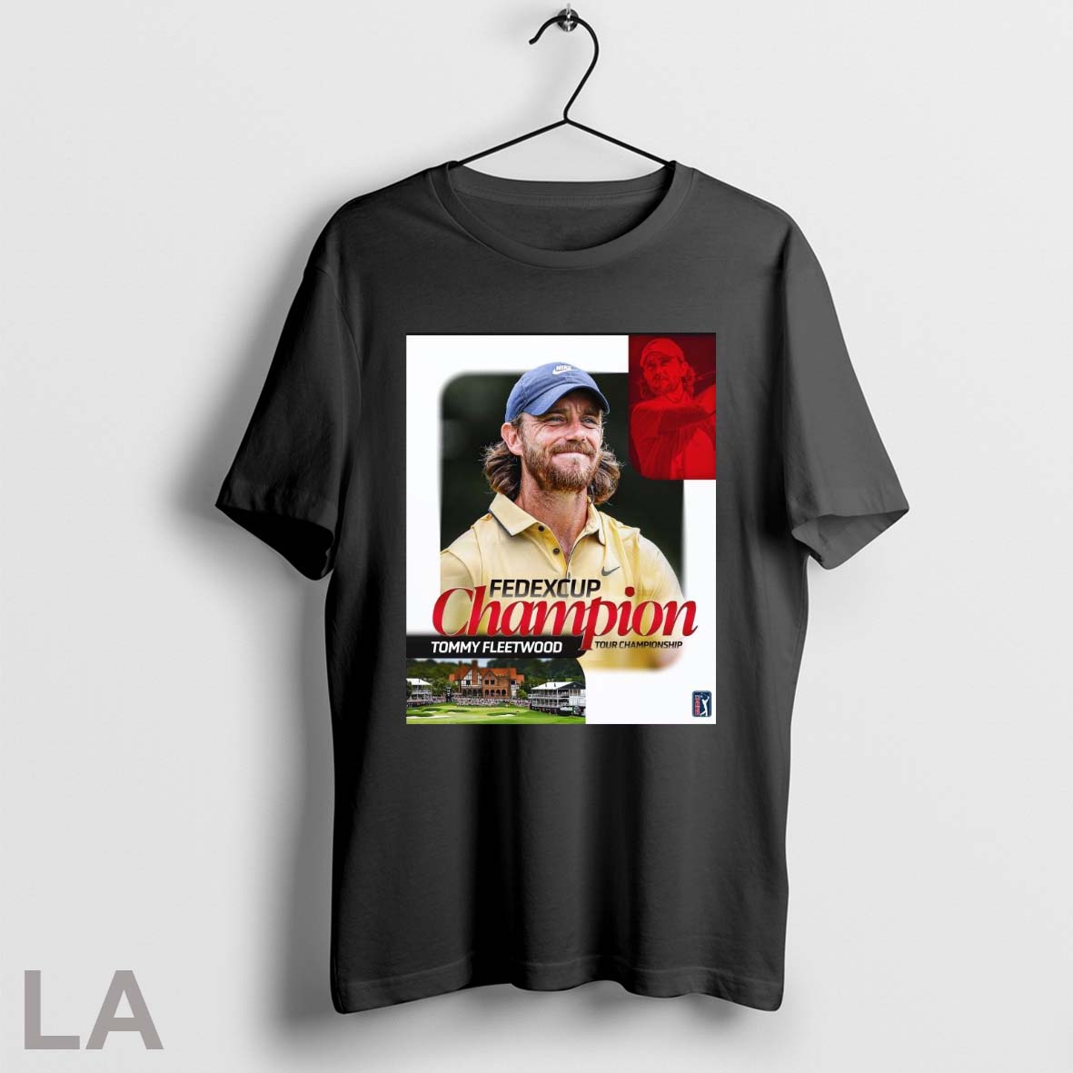 Tommy Fleetwood Victory At The 2025 Tour Championship Fedexcup Pga Tour Poster T-Shirts, Hoodie, Sweatshirt
