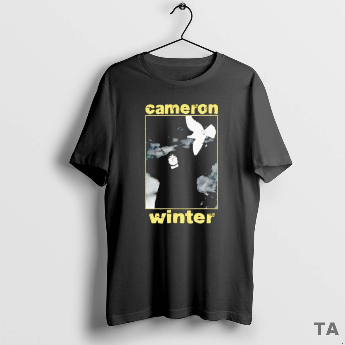 Top Cameron Winter T Shirt Sweater Hoodie, Sweatshirt | AU18TeeNovaLab.com
