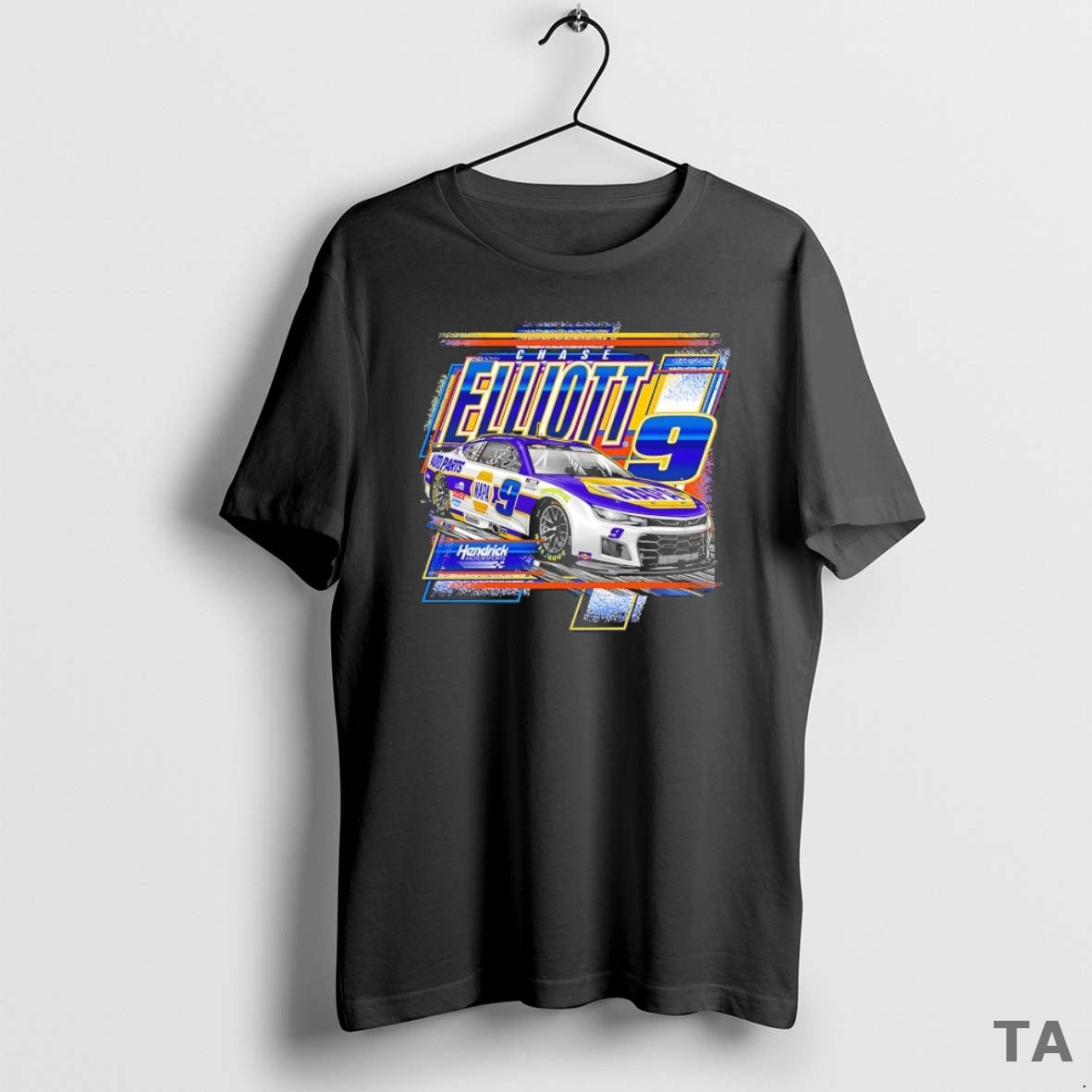 Top Chase Elliott 9 Hendrick Motorsports Nascar Cup Series Signature T Shirt Sweater Hoodie, Sweatshirt | AU18TeeNovaLab.com