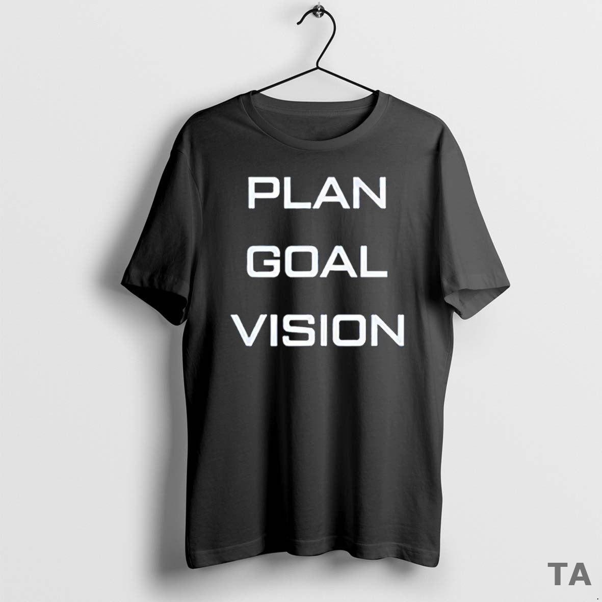 Top Family Stone Harry Levin Goal Plan Vision T Shirt Sweater Hoodie, Sweatshirt | AU18TeeNovaLab.com