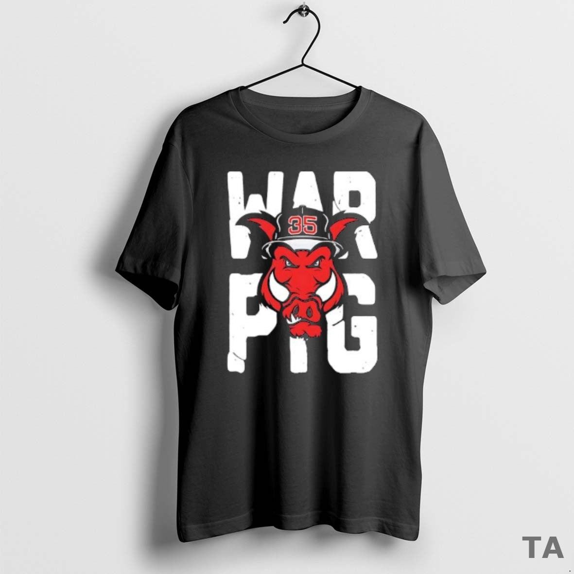 Top Garrett Crochet 35 Boston Red Sox Baseball Recognize War Pig T Shirt Sweater Hoodie, Sweatshirt | AU18TeeNovaLab.com
