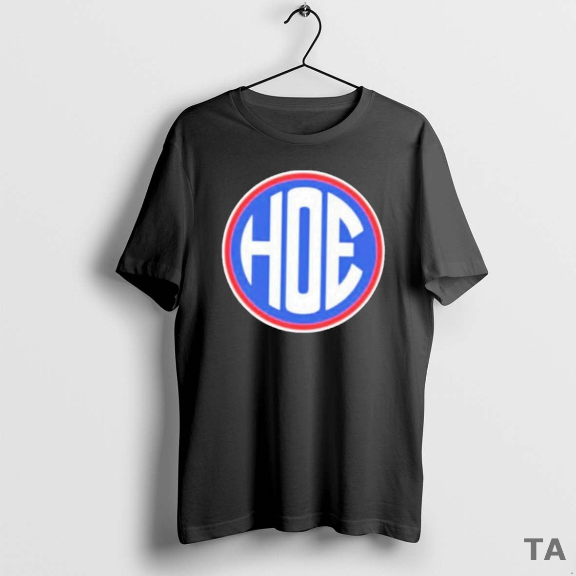 Top Hoe Lane Kiffin Logo Parody T Shirt Sweater Hoodie, Sweatshirt | AU18TeeNovaLab.com