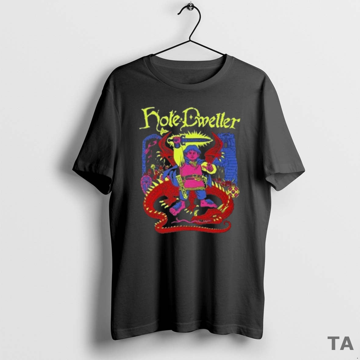 Top Hole Dweller No Adventures Tour 2025 2026 T Shirt Sweater Hoodie, Sweatshirt | AU18TeeNovaLab.com