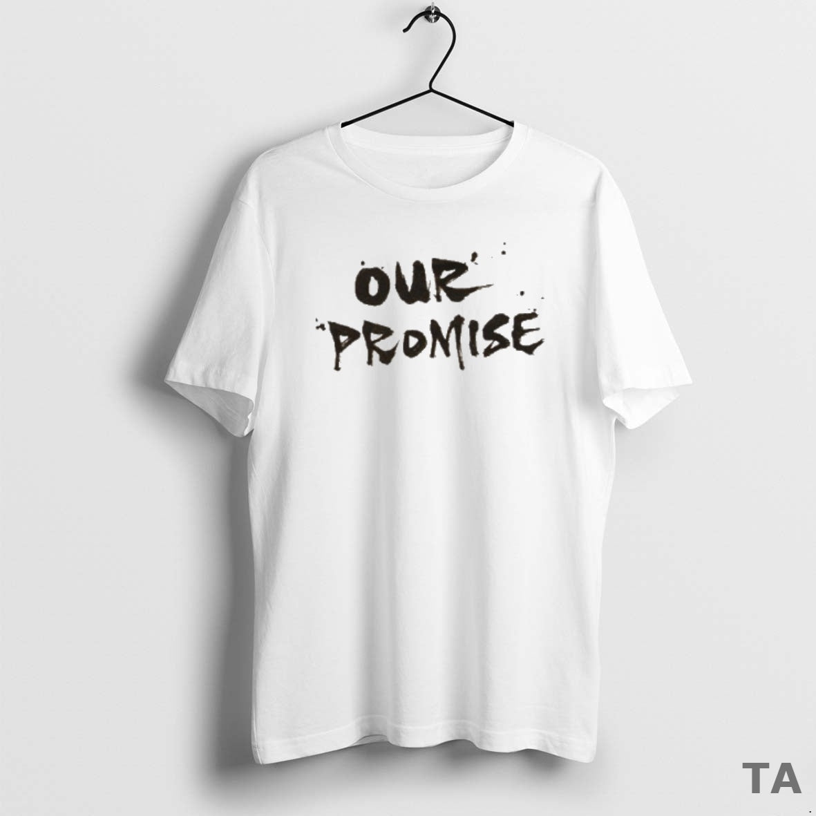 Top Our Promise Oni Samurai T Shirt Sweater Hoodie, Sweatshirt | AU18TeeNovaLab.com