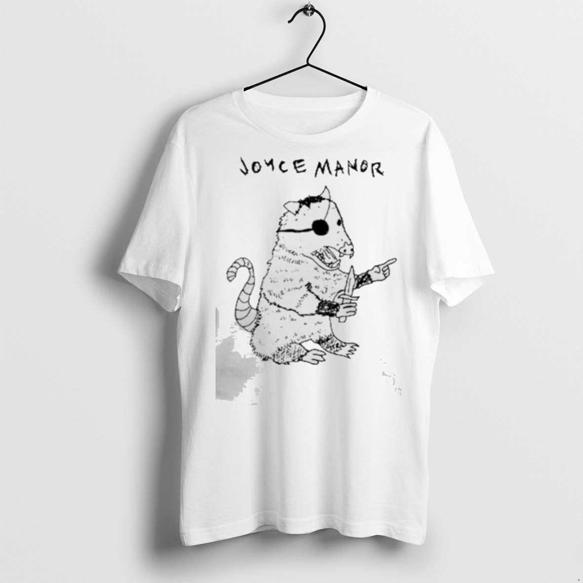 Premium Joyce Manor Opossum T Shirts