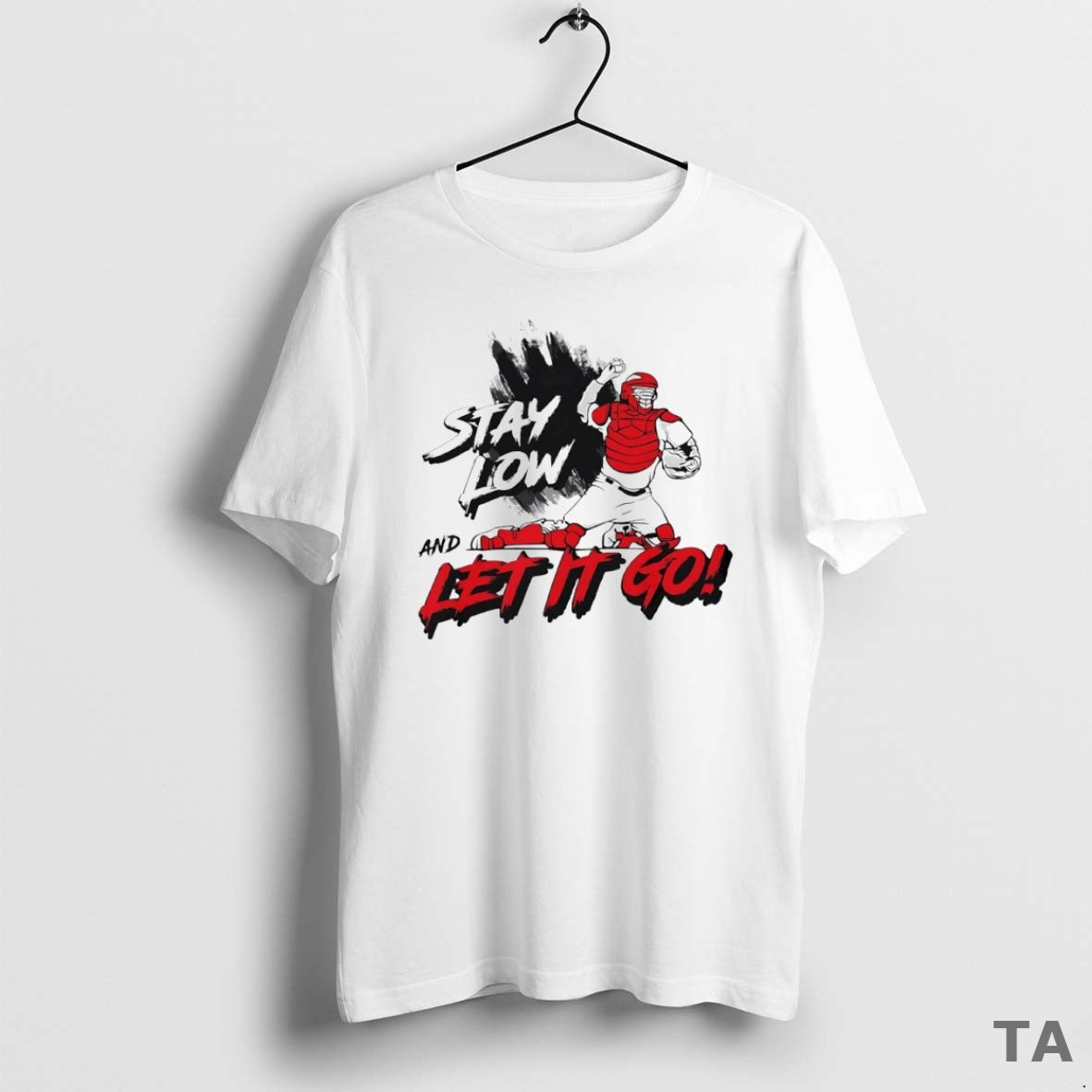 Top Stay Low And Let It Go Circle T Shirt Sweater Hoodie, Sweatshirt | AU18TeeNovaLab.com