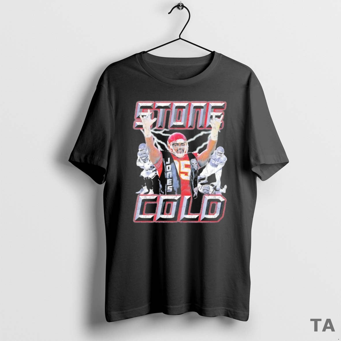 Top Stone Cold Jones Graphic T Shirt Sweater Hoodie, Sweatshirt | AU18TeeNovaLab.com