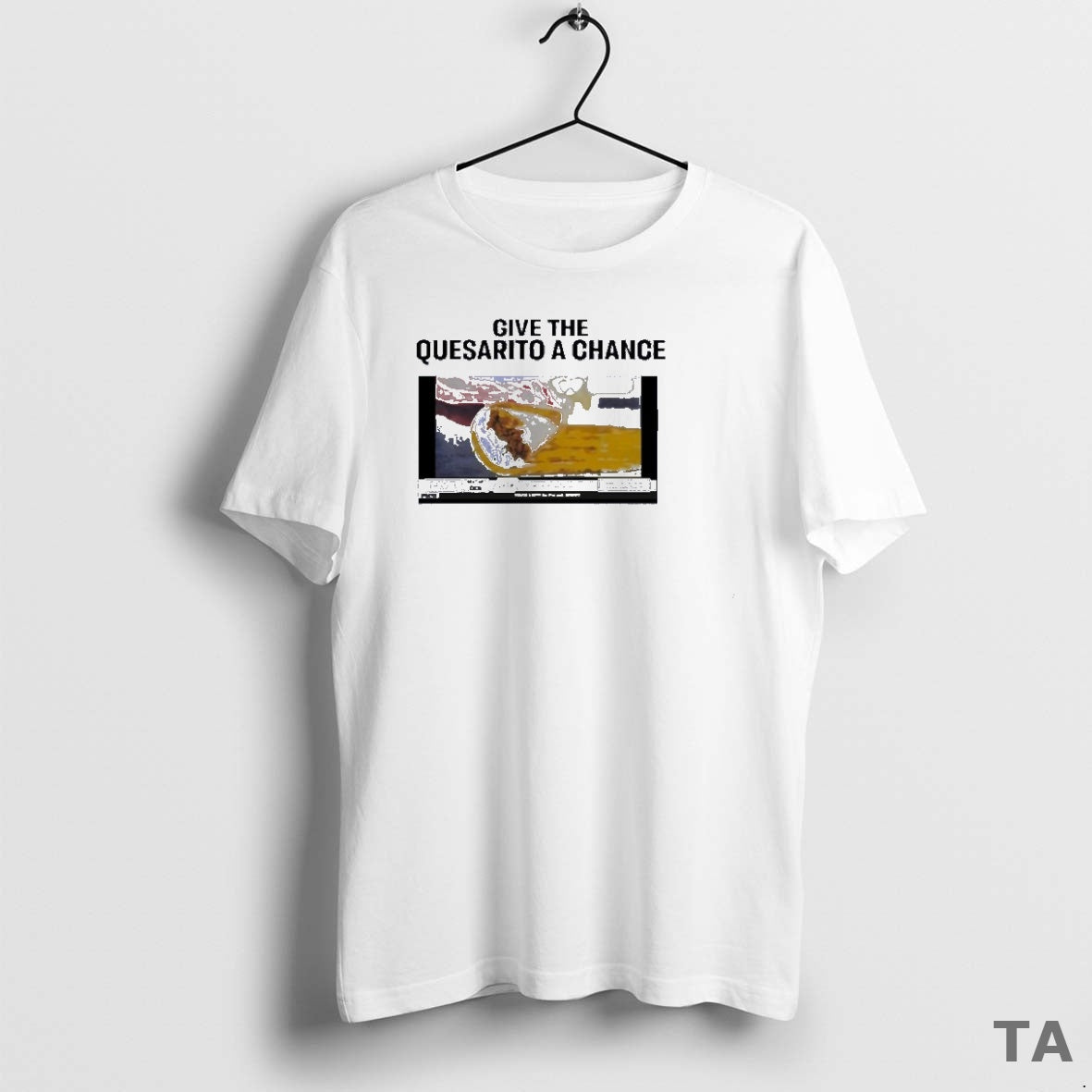 Top Taco Bell X Jokic Saga Quesarito T Shirt Sweater Hoodie, Sweatshirt | AU18TeeNovaLab.com