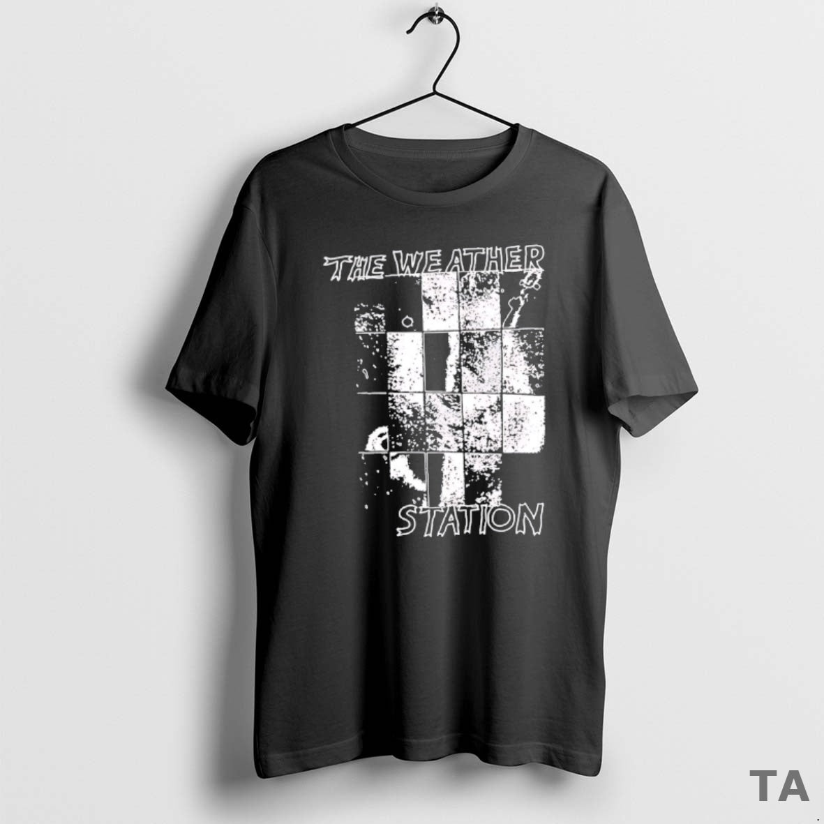 Top The Weather Station Space Map T Shirt Sweater Hoodie, Sweatshirt | AU18TeeNovaLab.com