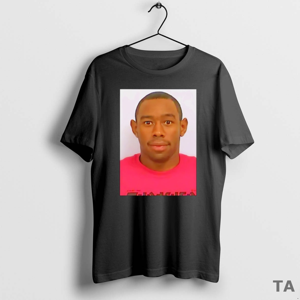 Top Tyler The Creator Mugshot T Shirt Sweater Hoodie, Sweatshirt | AU18TeeNovaLab.com