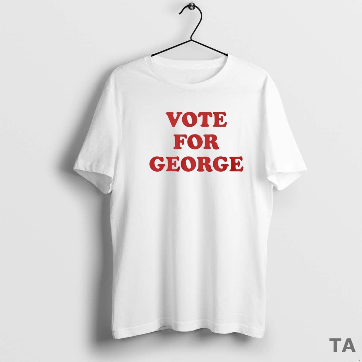 Top Vote For George Kittle Circle T Shirt Sweater Hoodie, Sweatshirt | AU18TeeNovaLab.com