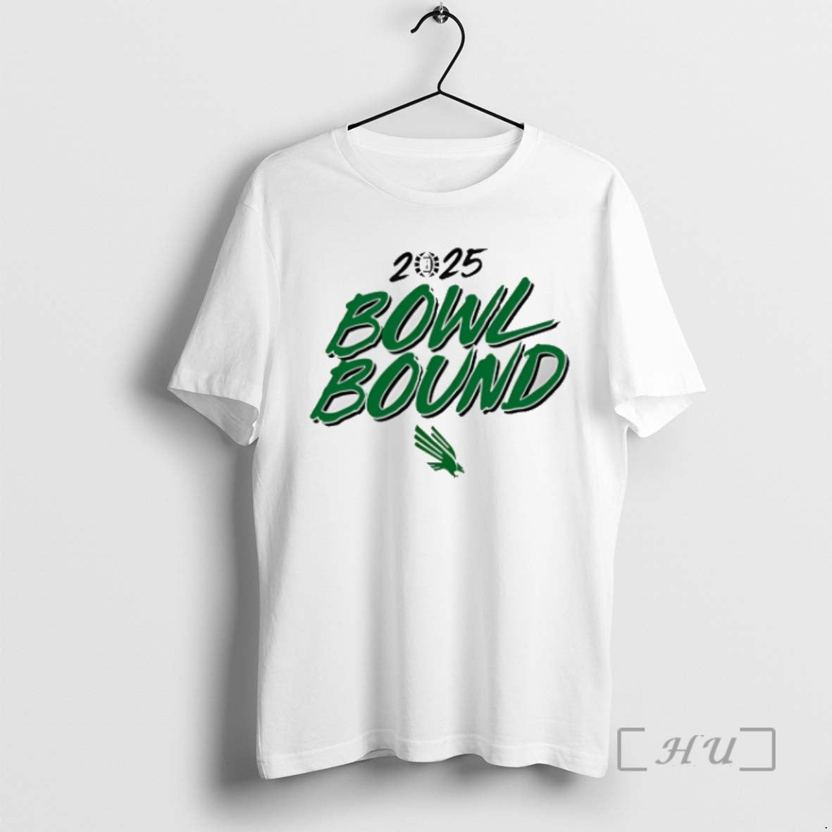 Trending 2025 Bowl Bound North Texas Football