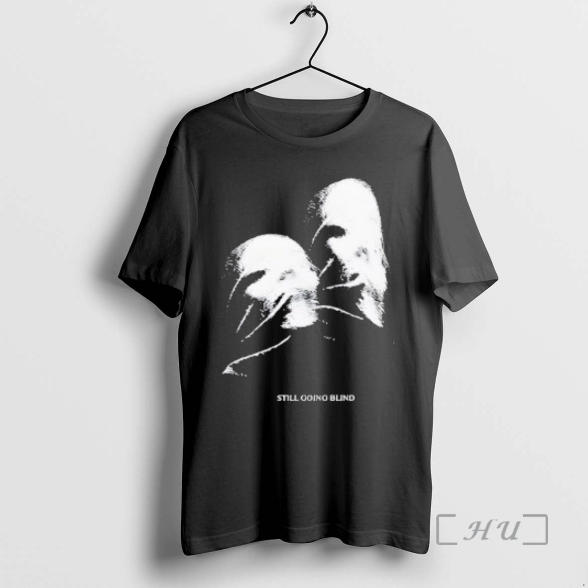 Trending Ally Nicholas Still Going Blind T-Shirts, Hoodie, Sweatshirt | AU18TeeNovaLab.com