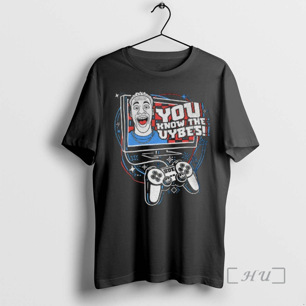 Trending Bde You Know The Vybes T-Shirts, Hoodie, Sweatshirt | AU18TeeNovaLab.com