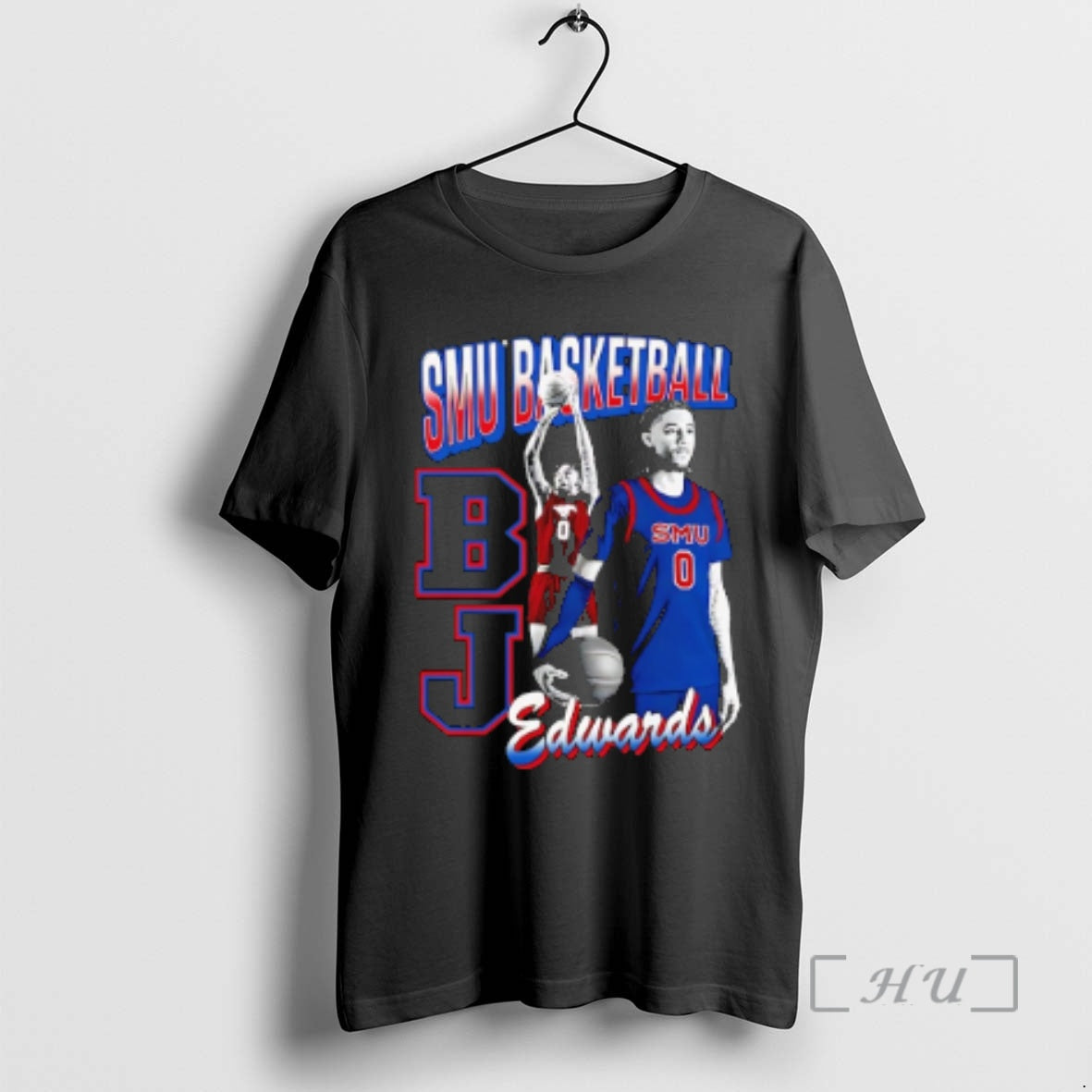 Trending Bj Edwards Jr Smu Mustangs Graphic T-Shirts, Hoodie, Sweatshirt | AU18TeeNovaLab.com