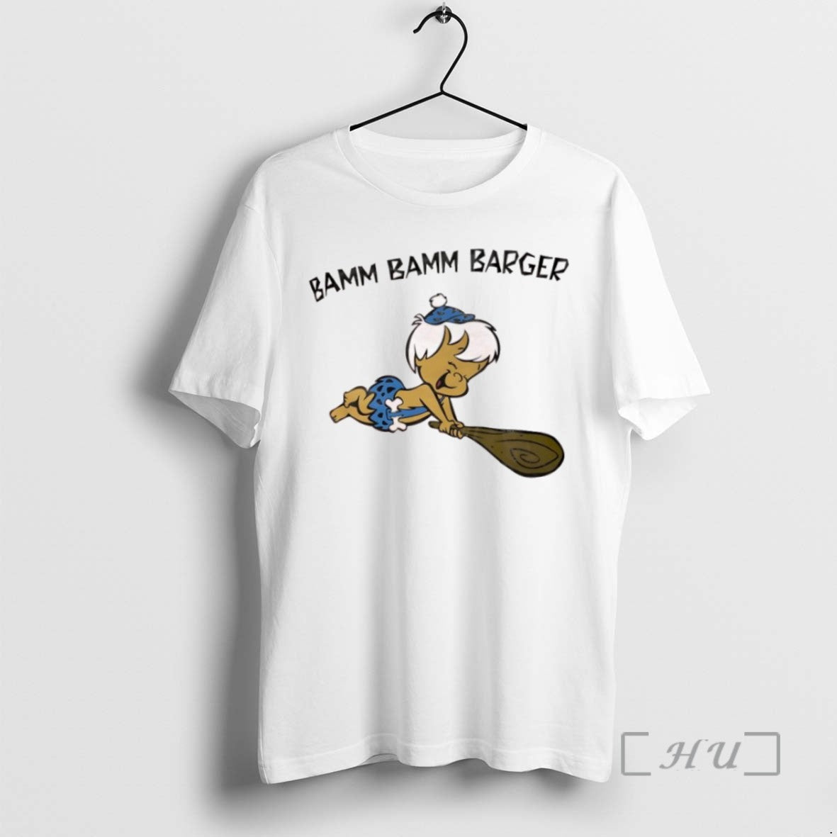 Trending Bamm Bamm Barger Rubble