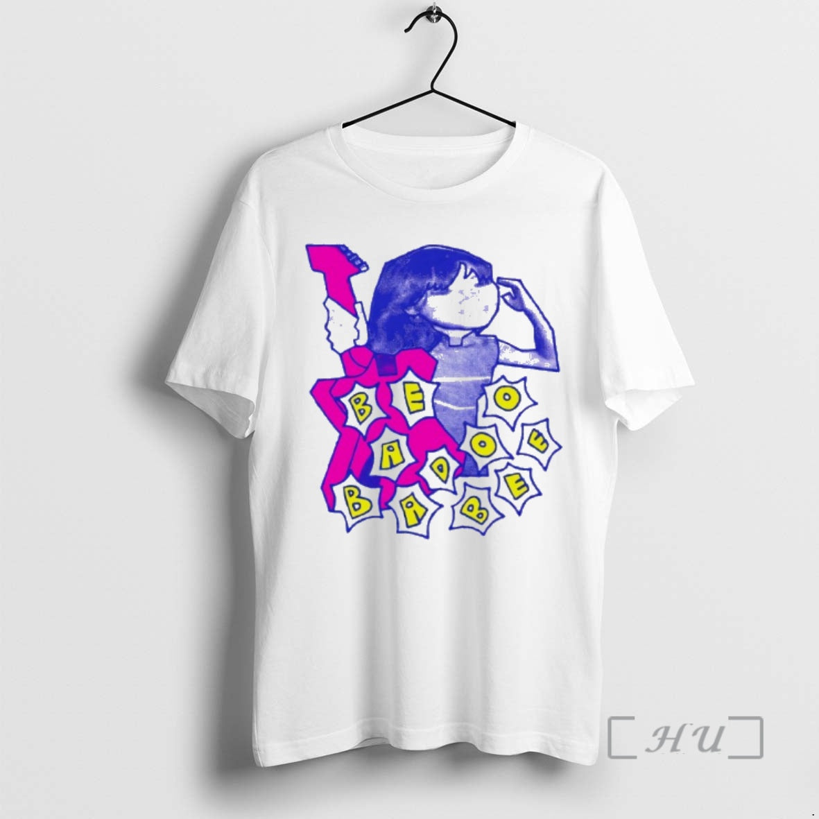 Trending Beabadoobee T-Shirts, Hoodie, Sweatshirt | AU18TeeNovaLab.com