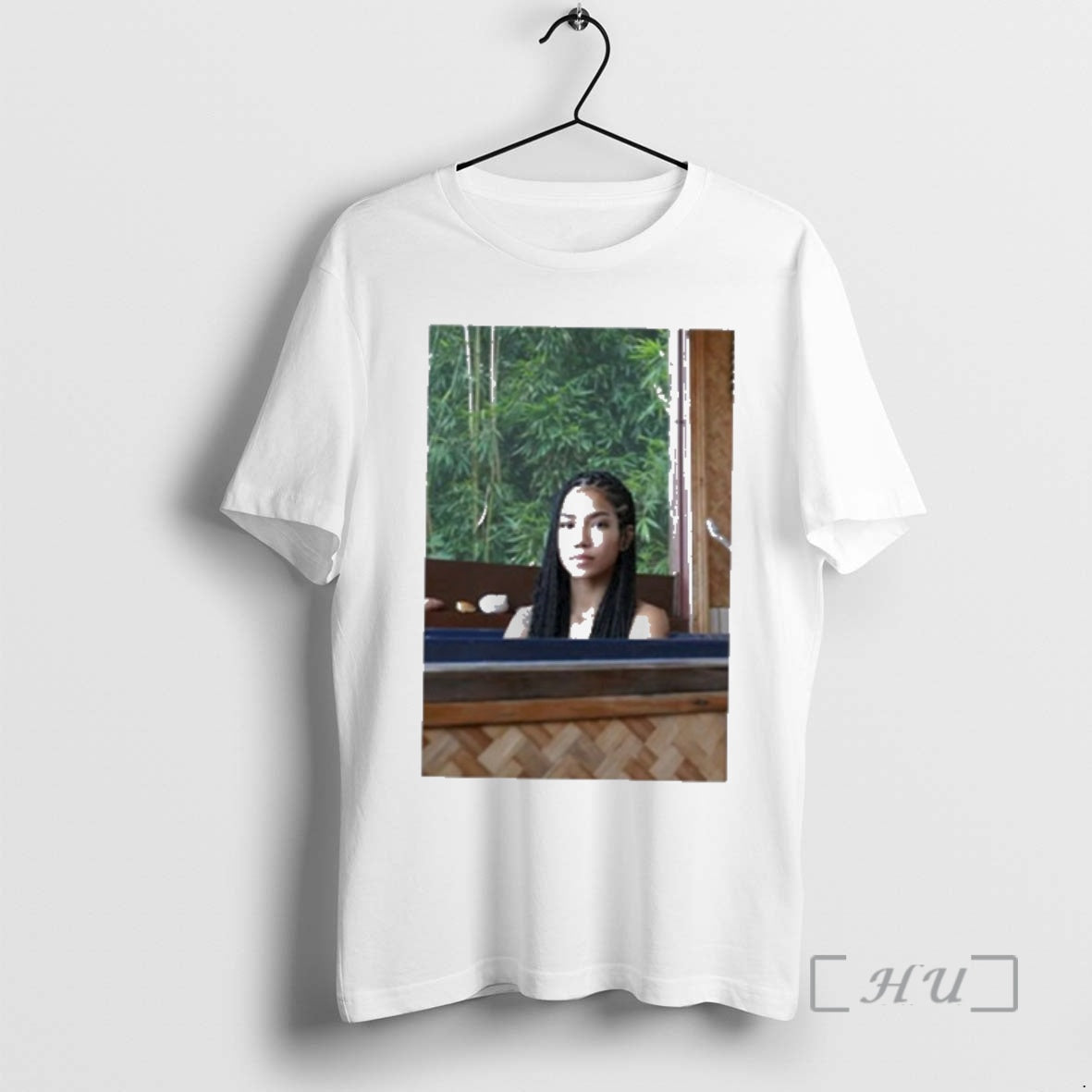 Trending Beautiful Jhene Aiko T-Shirts, Hoodie, Sweatshirt | AU18TeeNovaLab.com