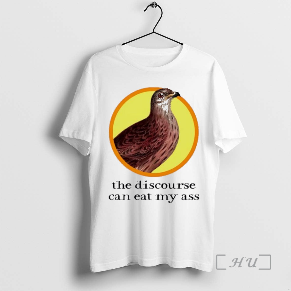 Trending Bird The Discourse Can Eat My Ass