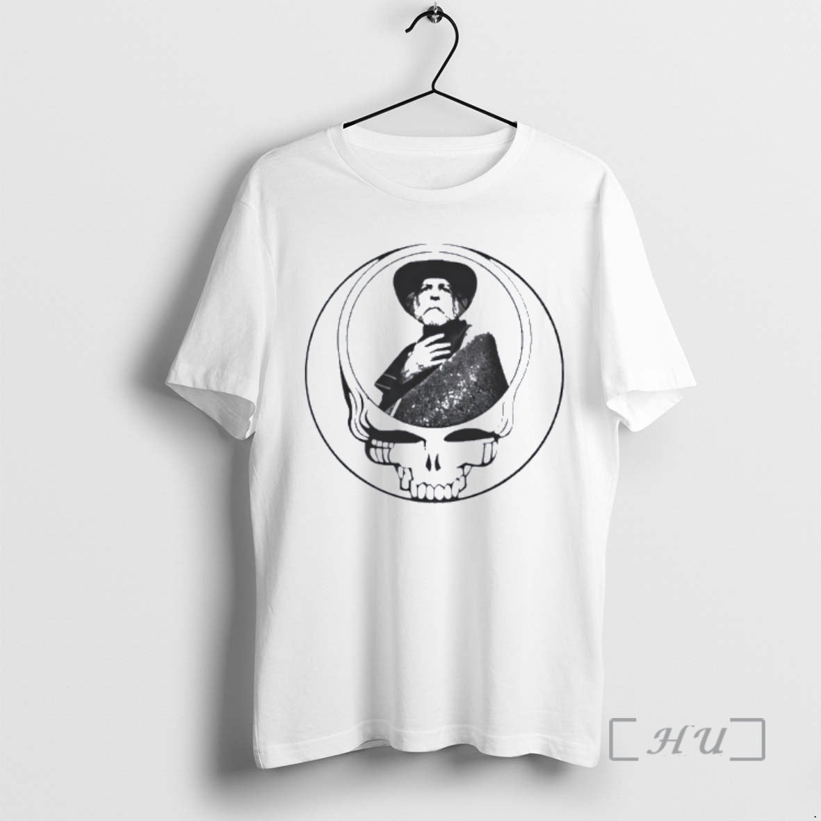 Trending Bob Weir Grateful Dead Stealie Logo Tribute 1947 T-Shirts, Hoodie, Sweatshirt | AU18TeeNovaLab.com