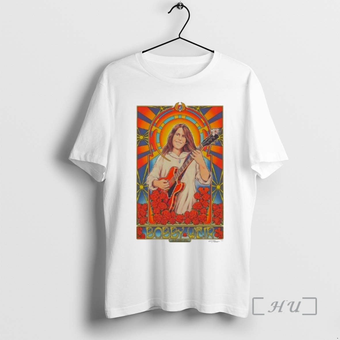 Trending Bob Weir The Grateful Dead Age Of 78 On January 11 Or 12nd 2026 T-Shirts, Hoodie, Sweatshirt | AU18TeeNovaLab.com