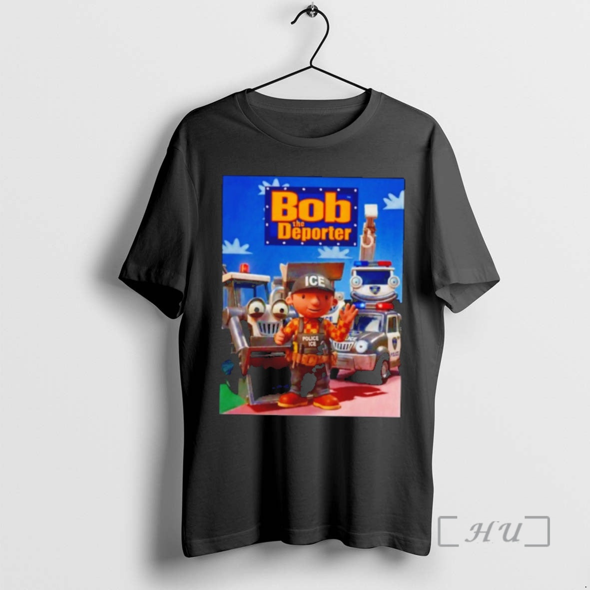 Trending Bob The Deporter T-Shirts, Hoodie, Sweatshirt | AU18TeeNovaLab.com