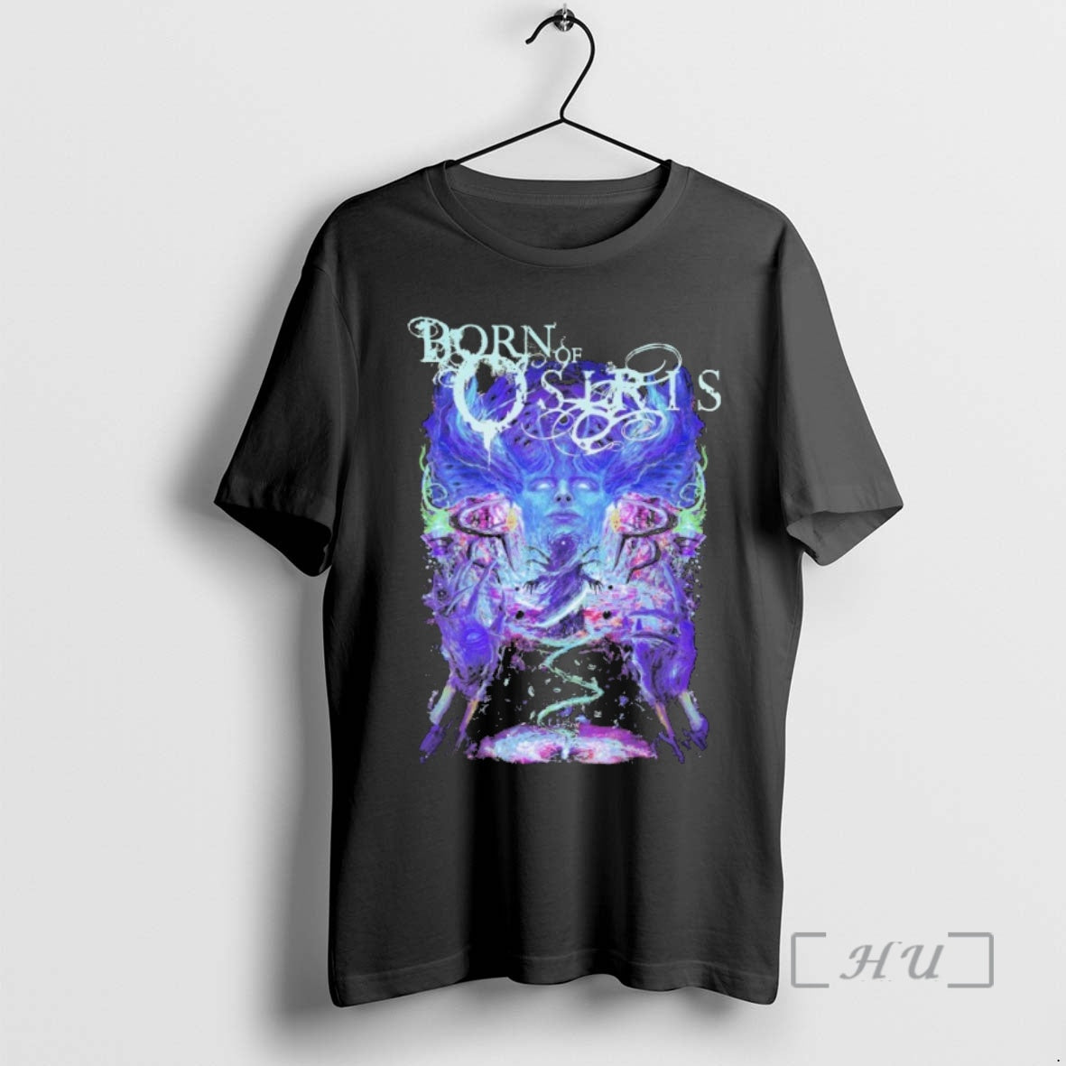 Trending Born Of Osiris Inverno T-Shirts, Hoodie, Sweatshirt | AU18TeeNovaLab.com
