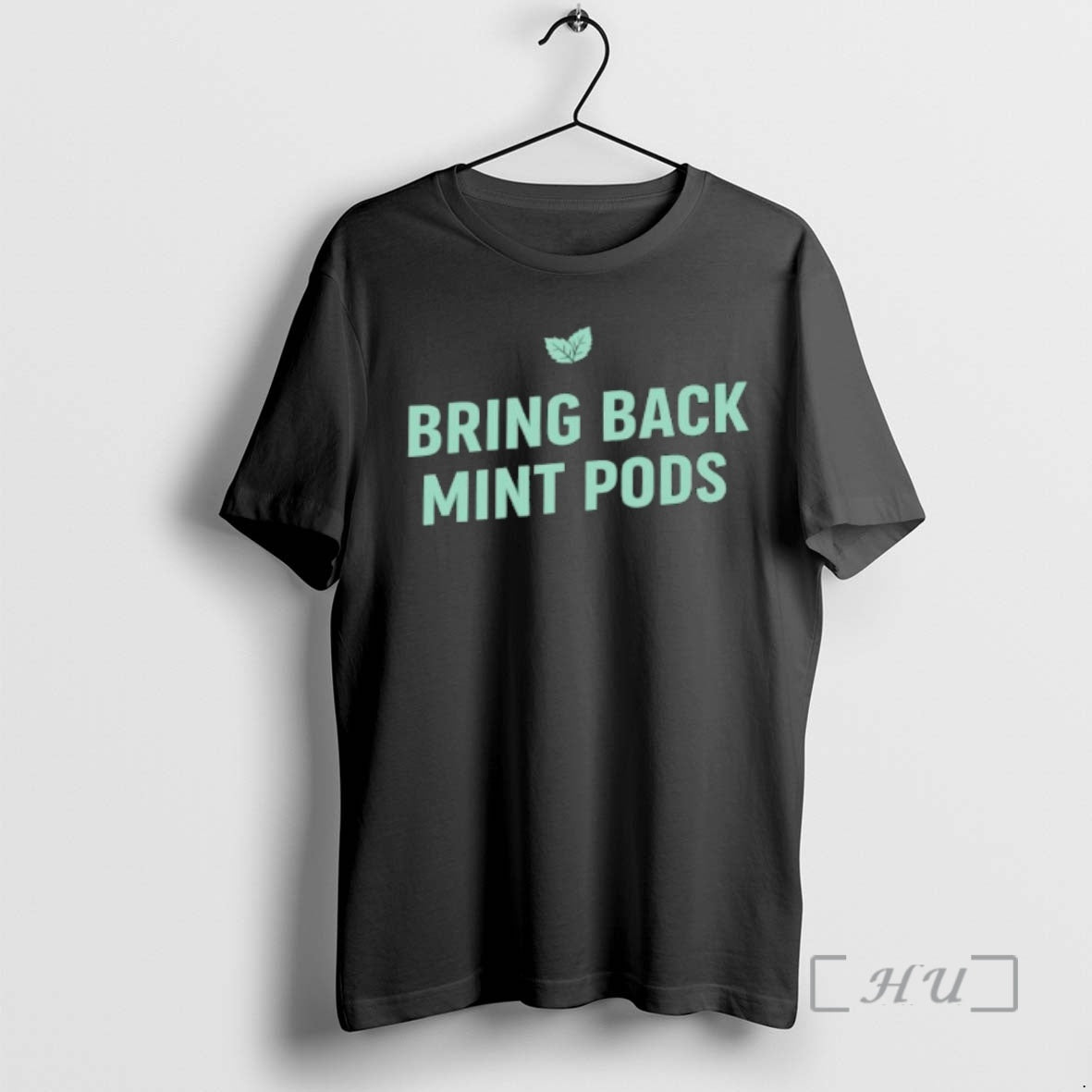Trending Bring Back Mint Pods T-Shirts, Hoodie, Sweatshirt | AU18TeeNovaLab.com