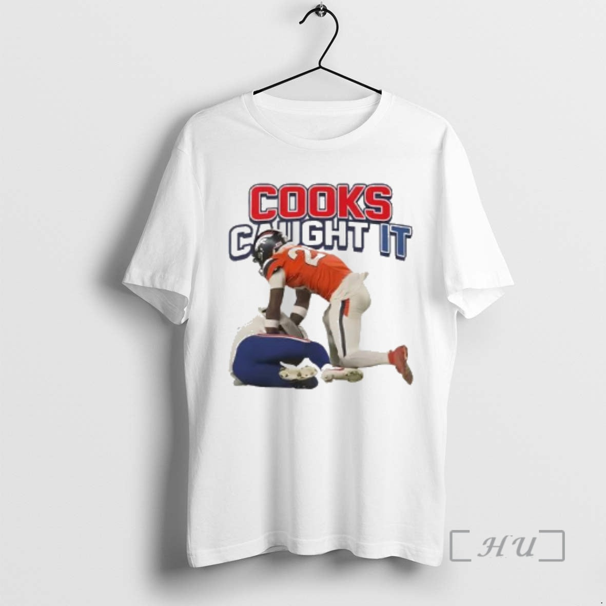 Trending Buffalo Mafia Football Cooks Caught It T-Shirts, Hoodie, Sweatshirt | AU18TeeNovaLab.com