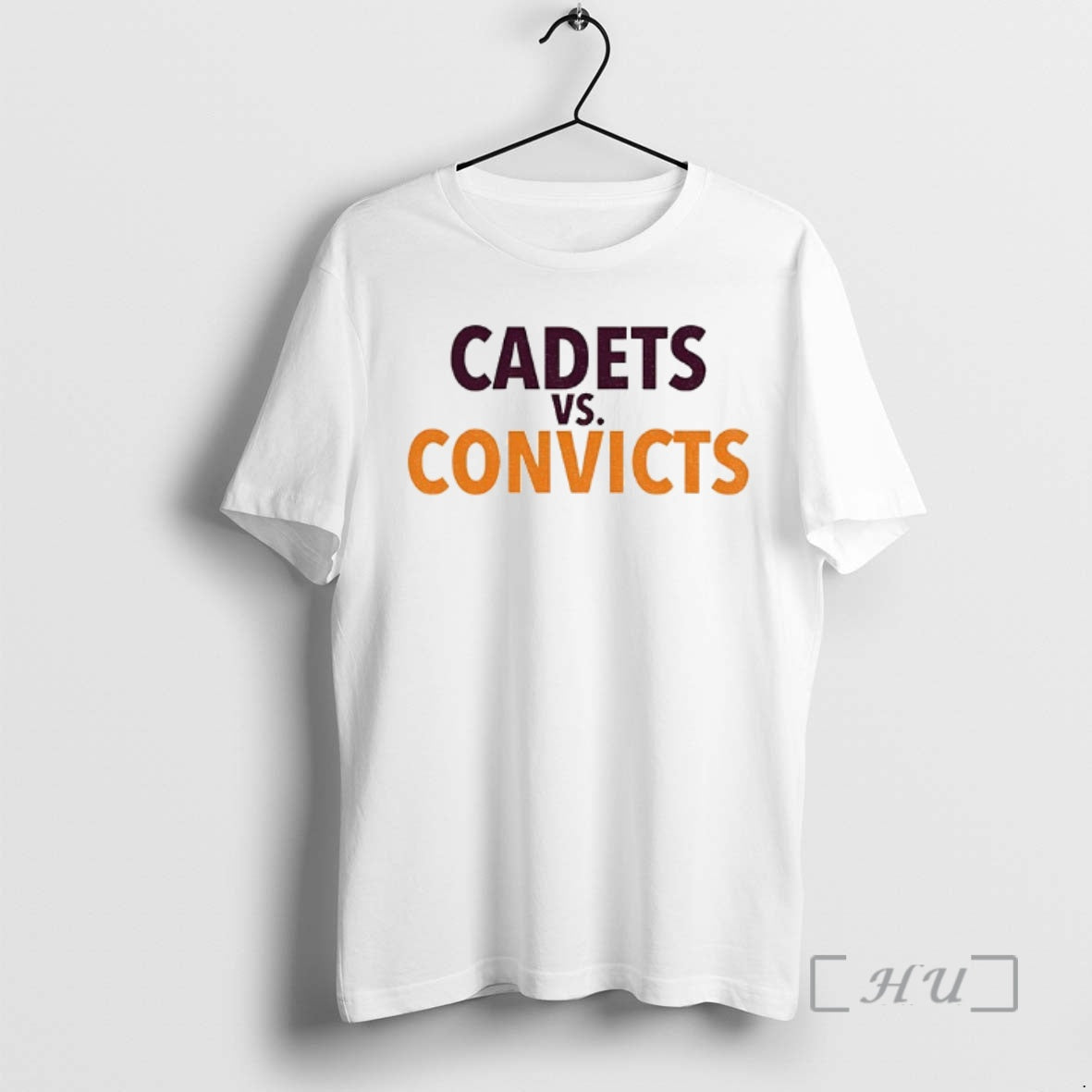 Trending Cadets Vs Convicts Miami Vs Texas Am Football T-Shirts, Hoodie, Sweatshirt | AU18TeeNovaLab.com