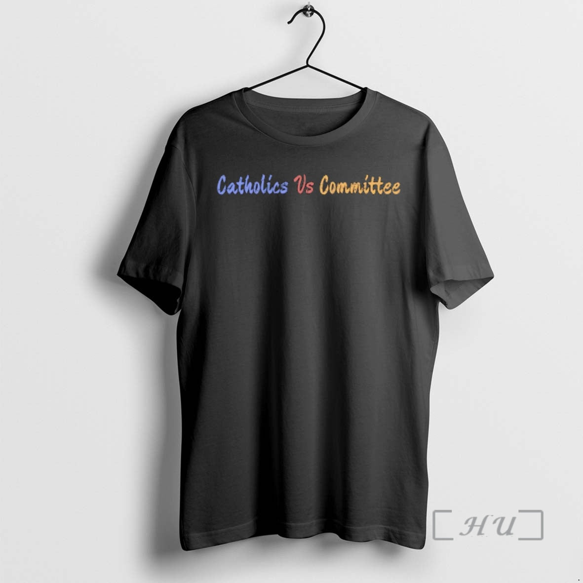 Trending Catholics Vs Committees T-Shirts, Hoodie, Sweatshirt | AU18TeeNovaLab.com