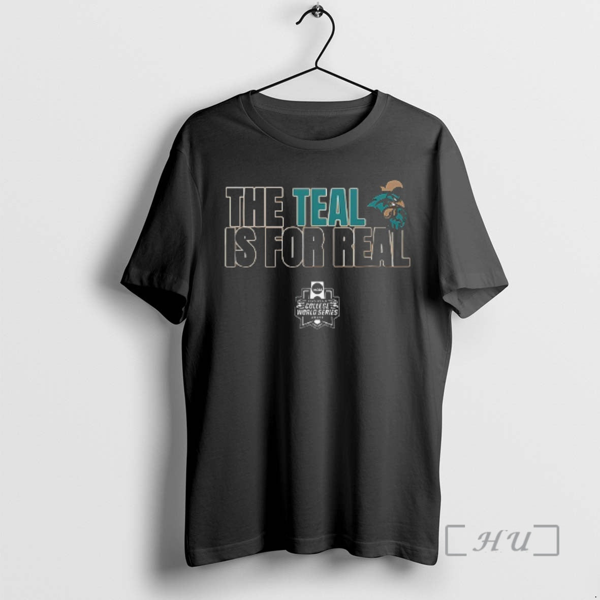 Trending Coastal Carolina Chanticleers The Teal Is For Real They Not Like Us Double Sided T-Shirts, Hoodie, Sweatshirt