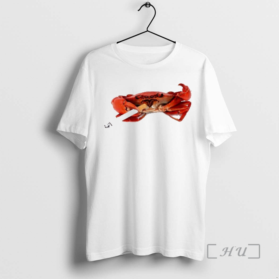 Trending Crab Smoking T-Shirts, Hoodie, Sweatshirt | AU18TeeNovaLab.com